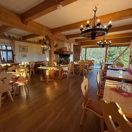 Josefova Bouda -Resort Svaty Frantisek-3